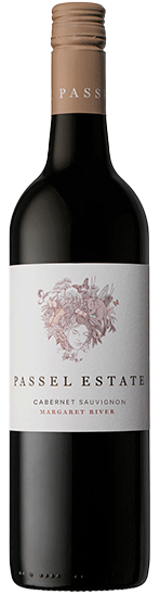 Passel Estate Cabernet Sauvignon 2019 Margaret River